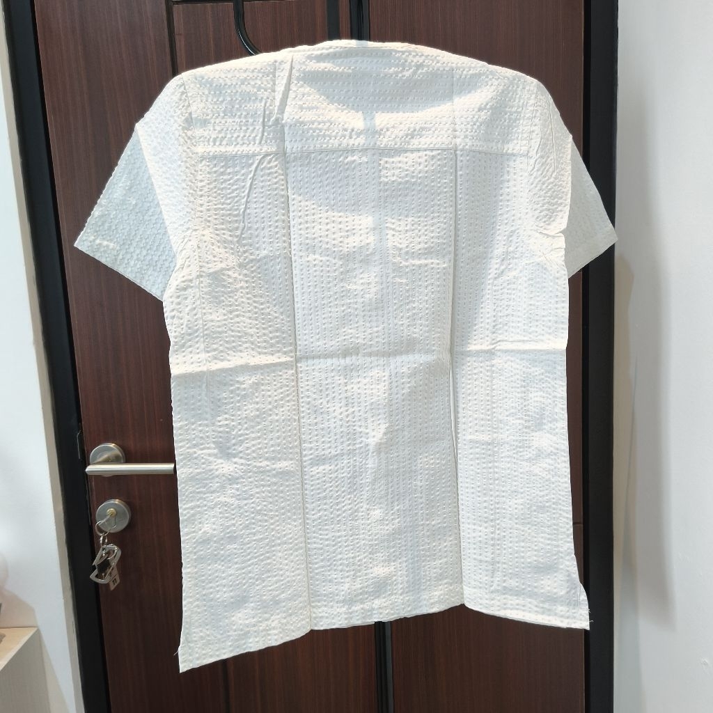 Kemeja Heymale Prepp Studio