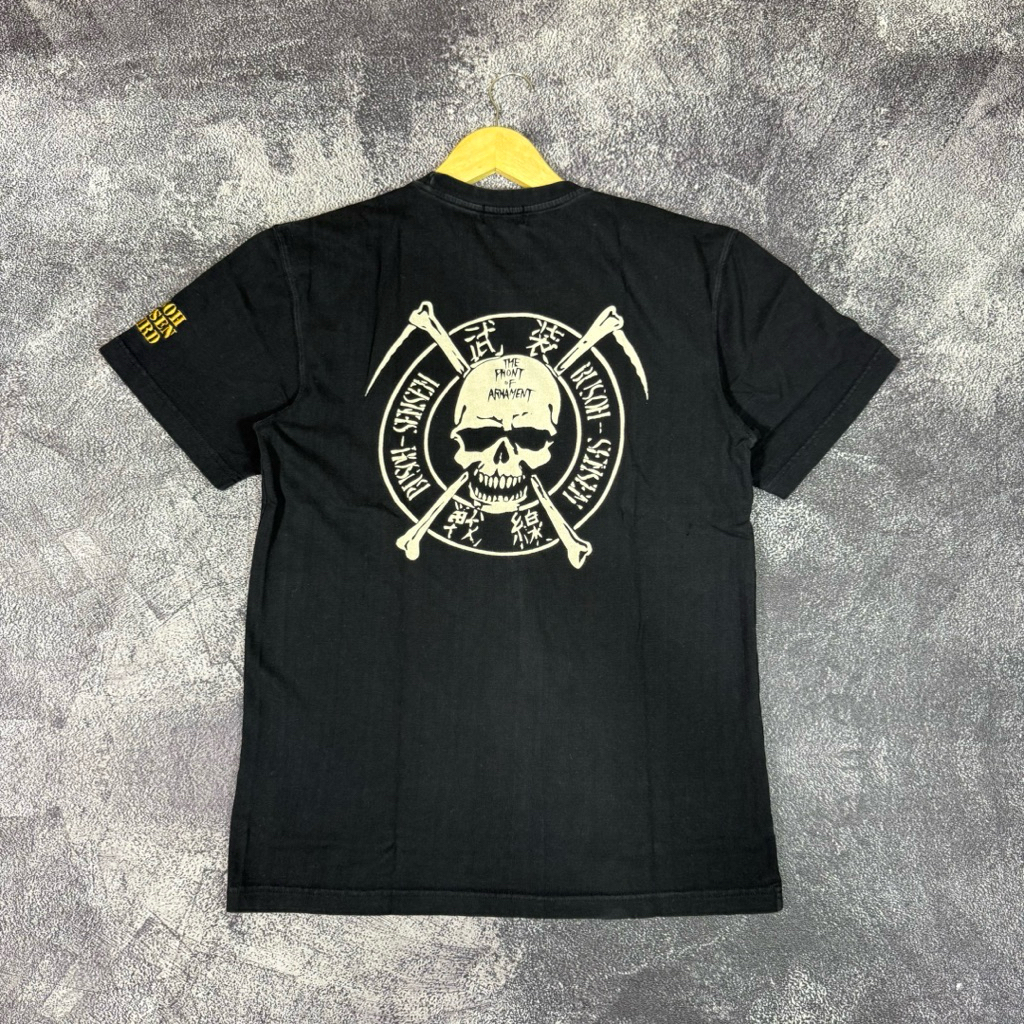 KAOS TFOA