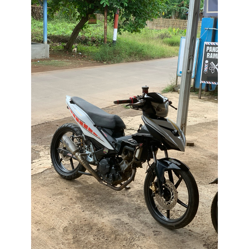 velg vrossi mx king