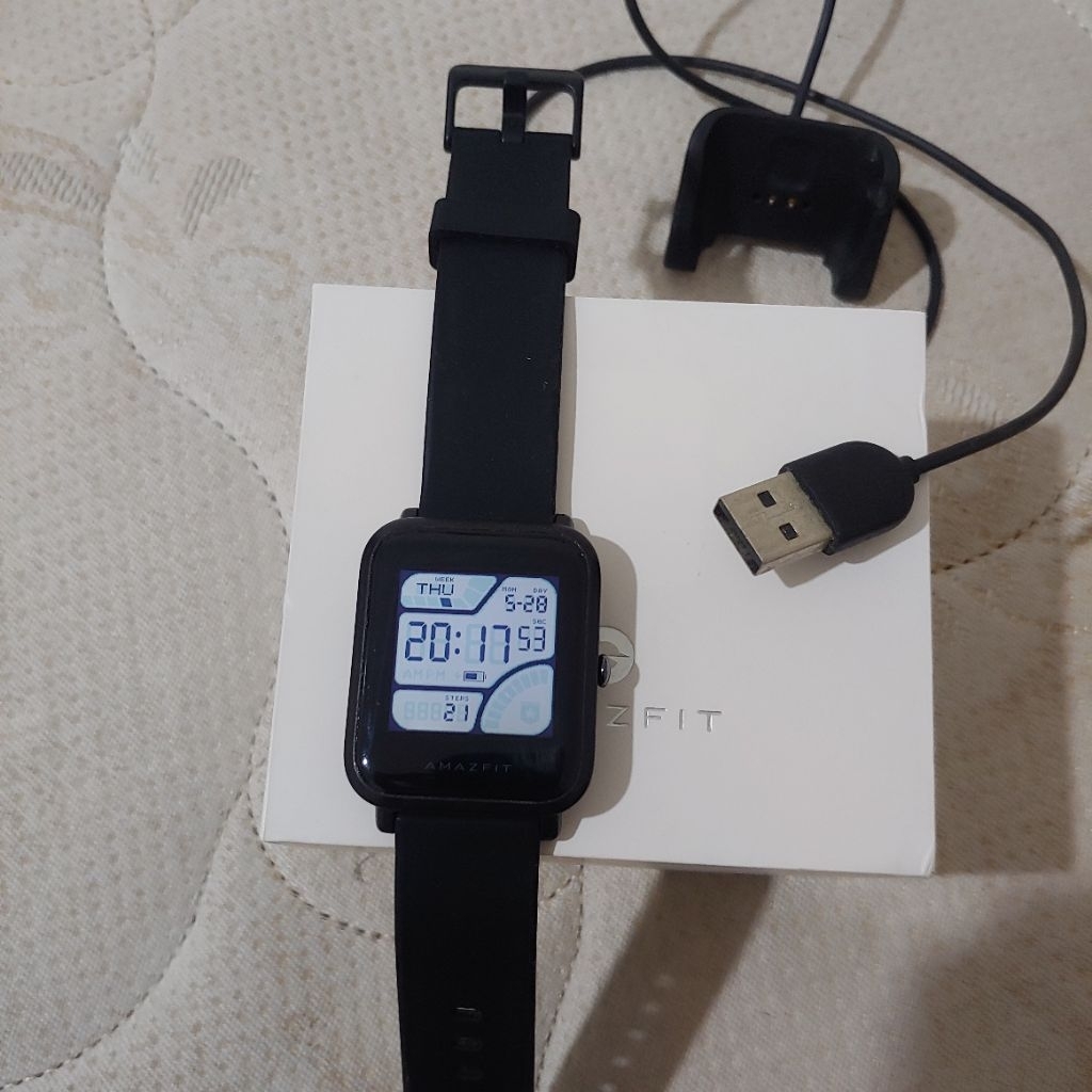 Amazfit Bip GPS Gen 1