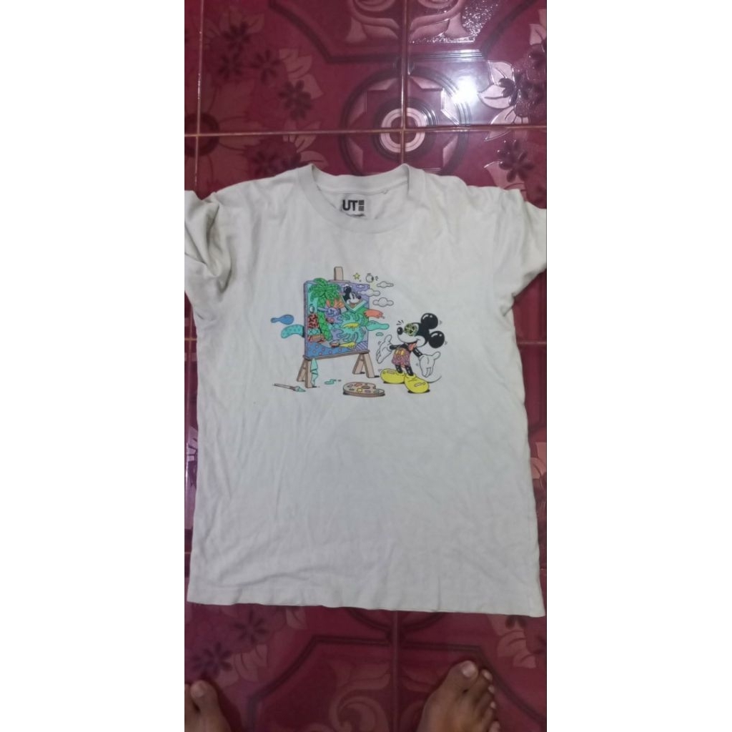 kaos ut