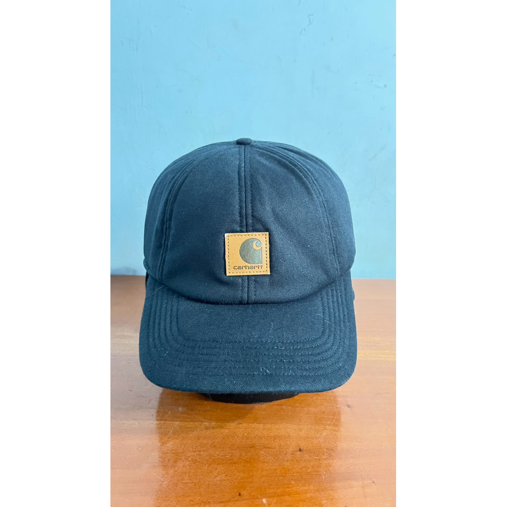 topi carhartt original second
