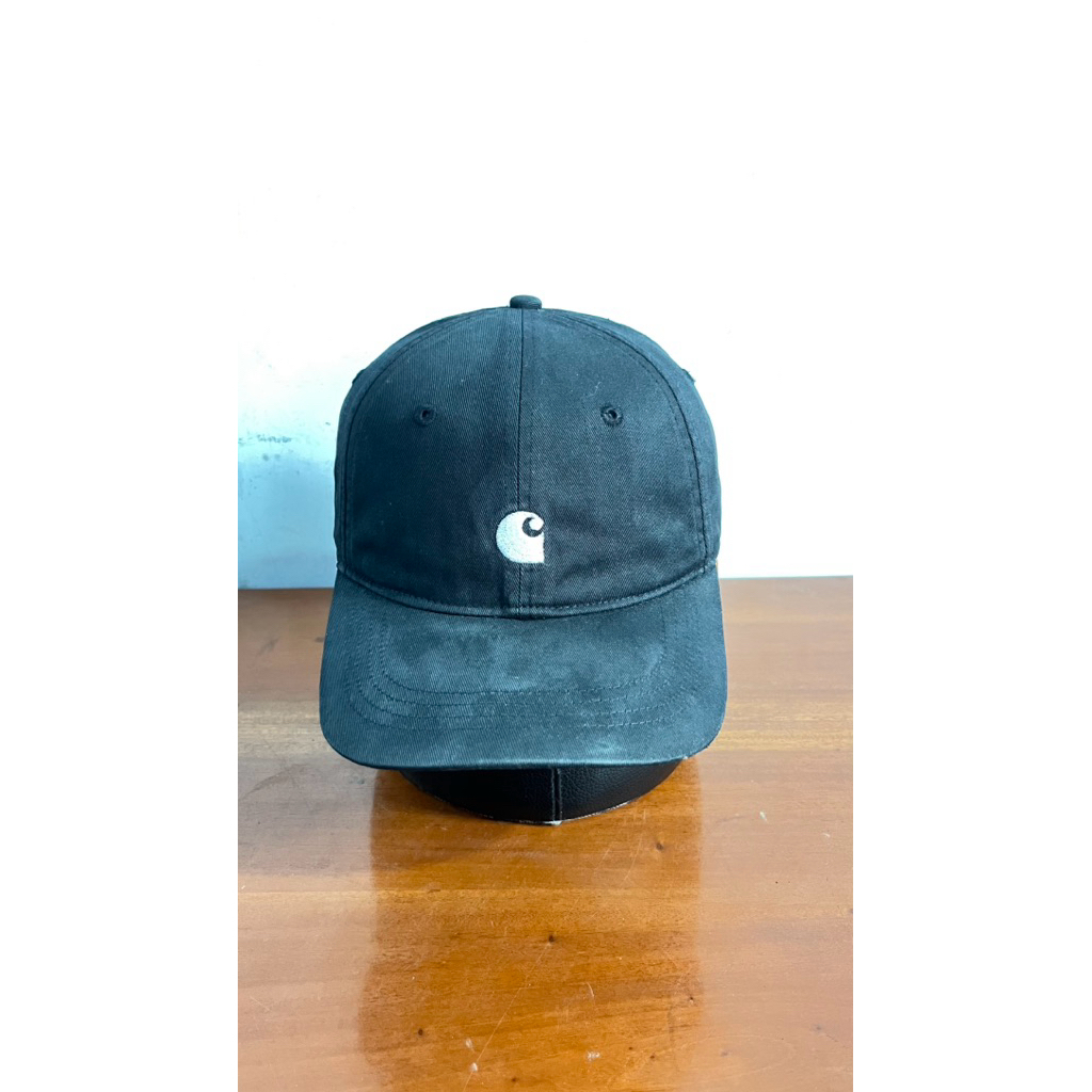 topi carhartt wip work in progres original second