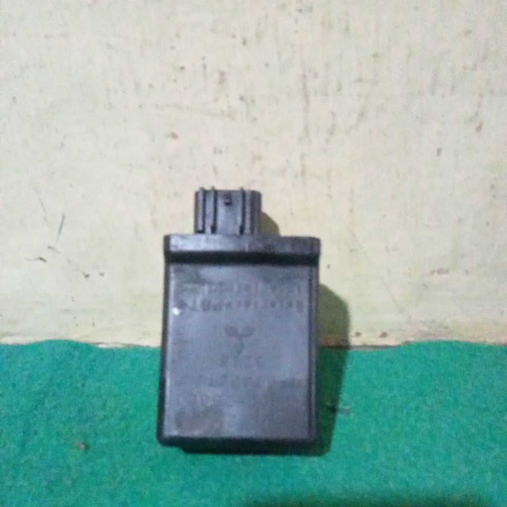 CDI motor Suzuki Satria Fu 150 old original