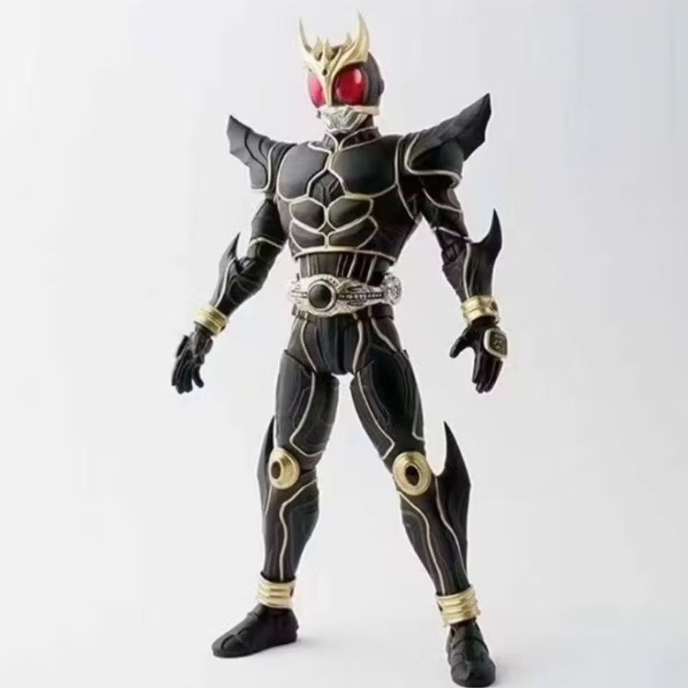 Figure SHF Kamen Rider Kuuga Ultimate Form figurearts
