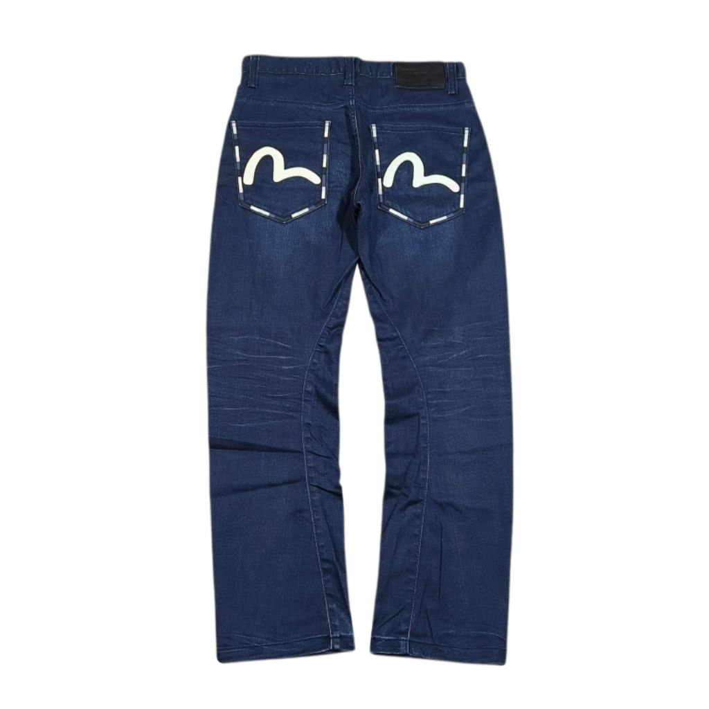 ‎CELANA JEANS EVISU SECOND SIZE 30