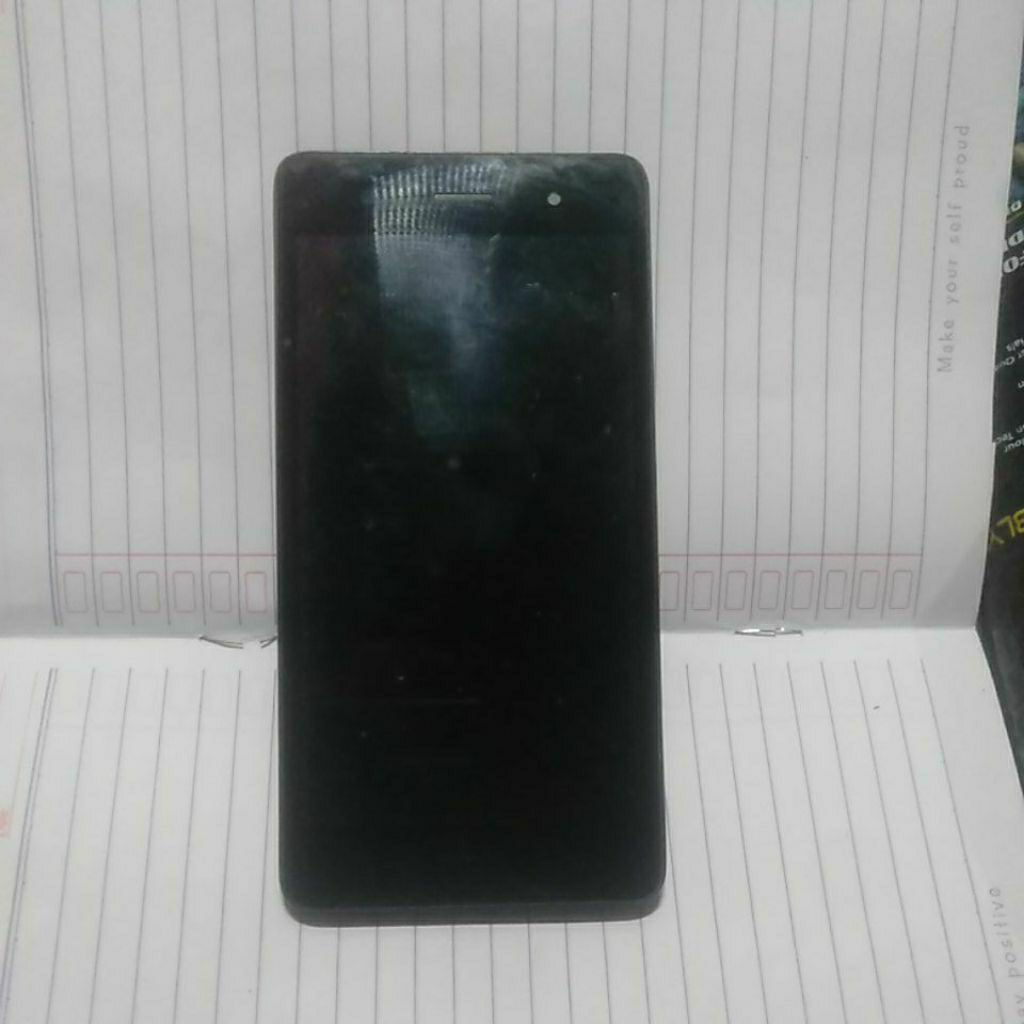 LCD LAVA IRIS 50 ORIGINAL