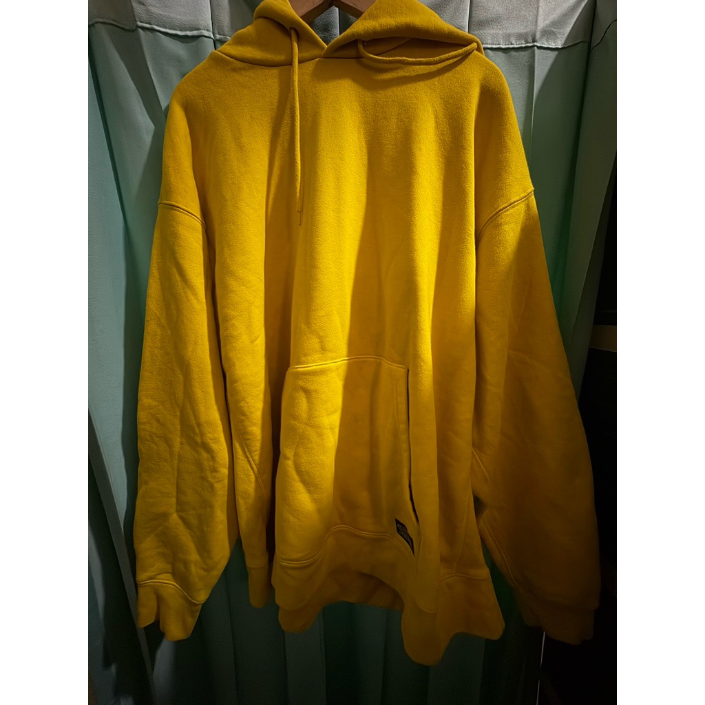 Levis Hoodie Original Second