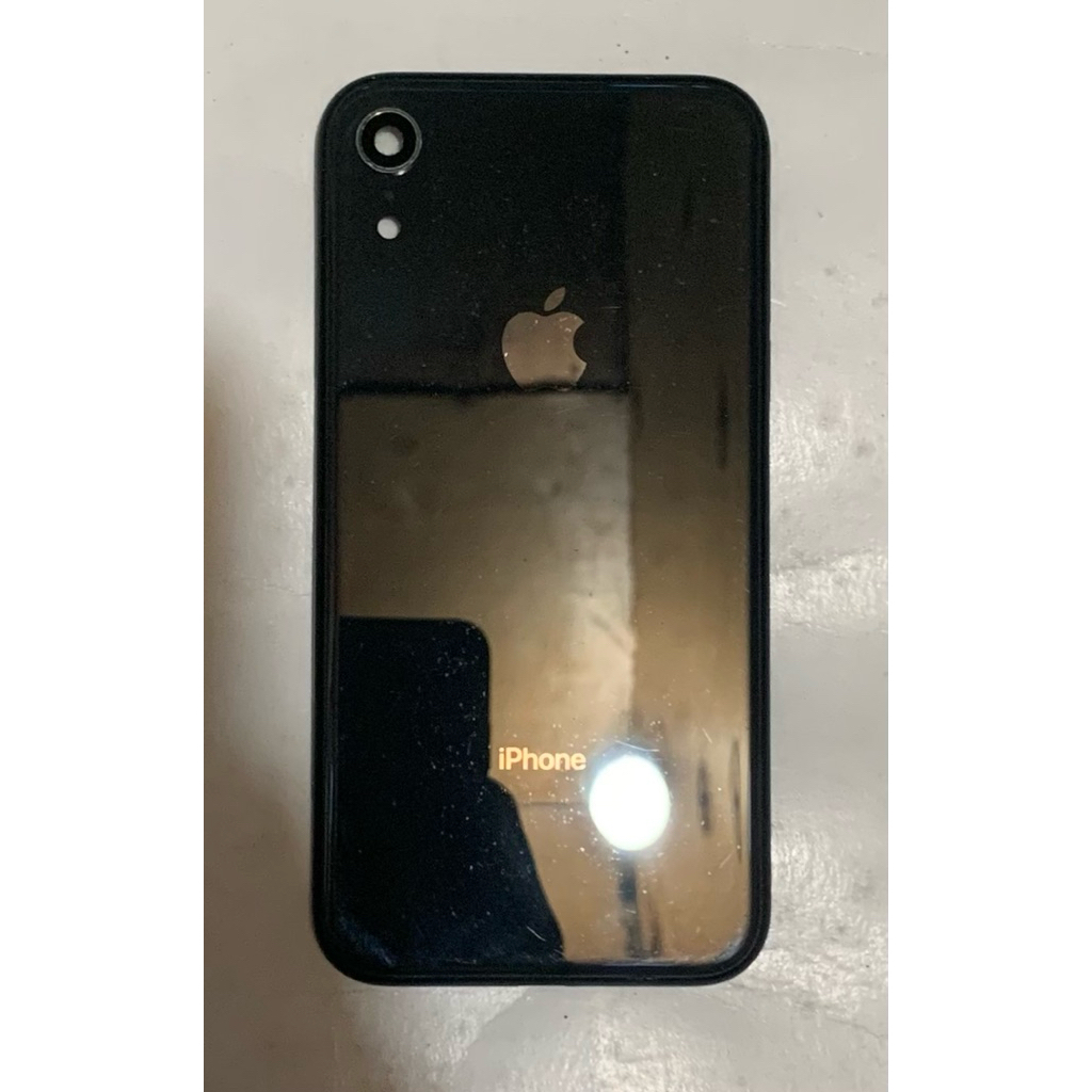Housing iphone XR original copotan