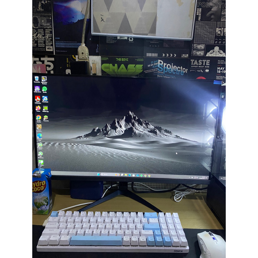 monitor 24inch