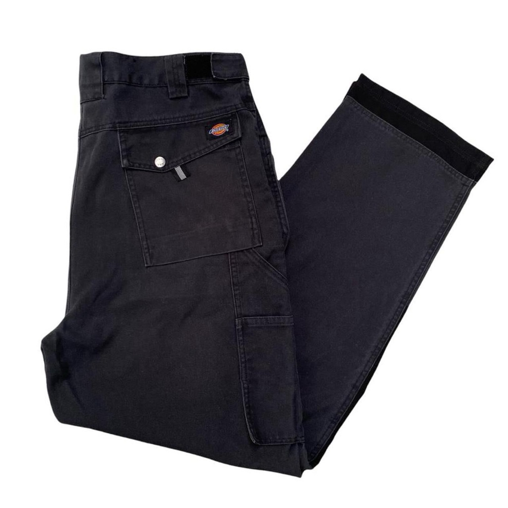 Celana Dickies seri Vintage Workwear