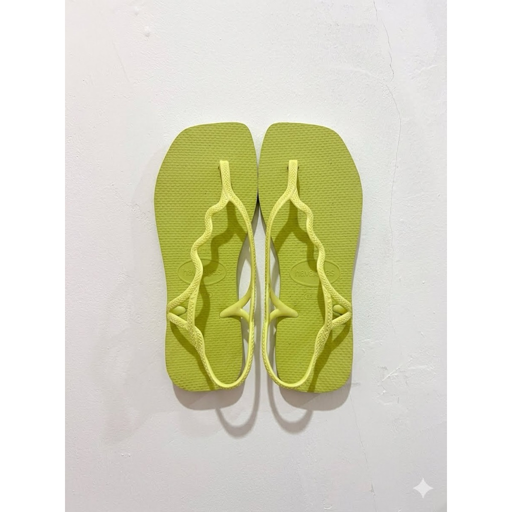 Sandal HAVAIANAS original