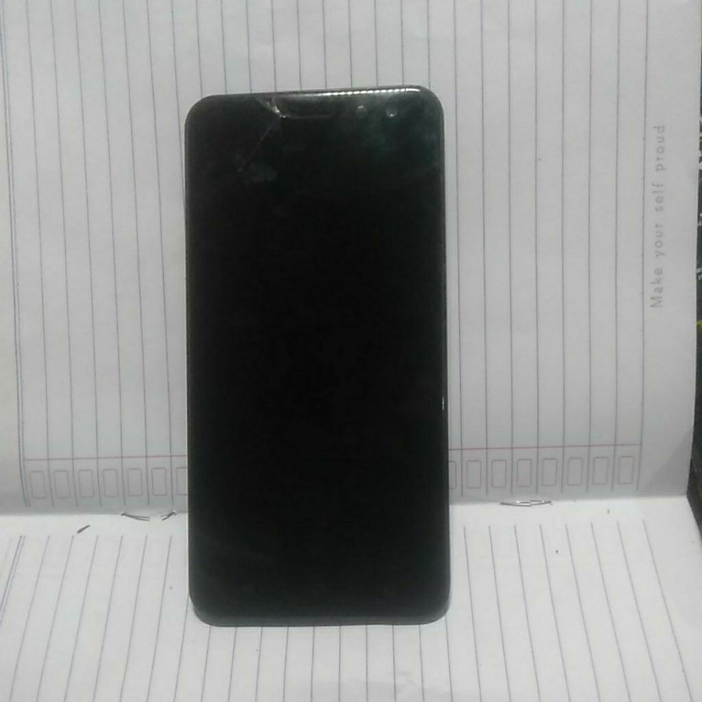lcd ADVAN i5e