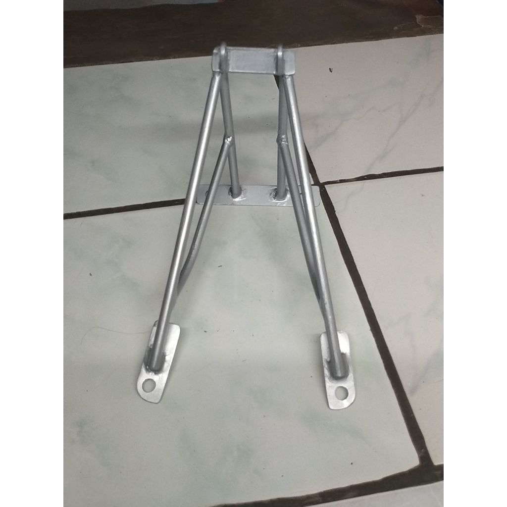 Subframe Vario 110 Techno Karbu