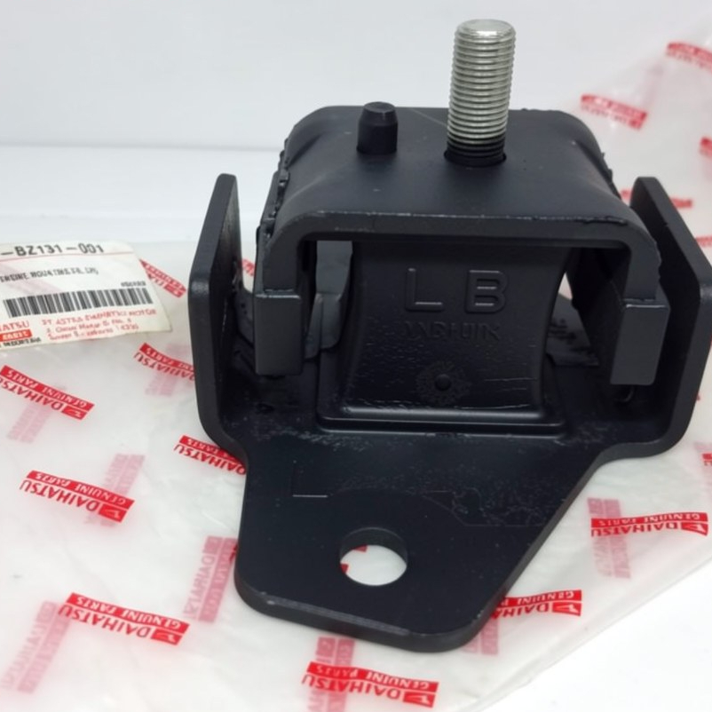 engine mounting kiri avanza xenia 2006 2007 2008 2009 2011 2012 2013 2014 2015 1.3cc ori