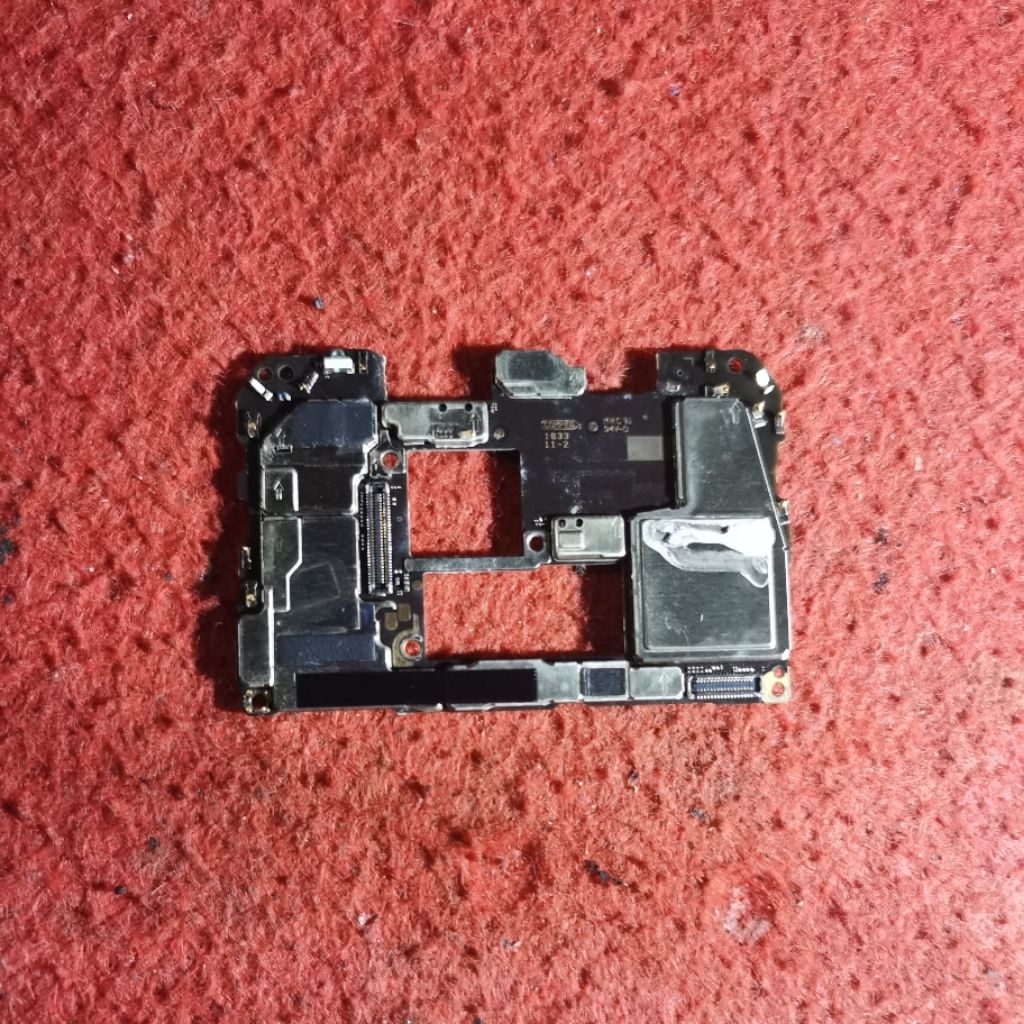 mesin Huawei mate 20 pro ram 8/256 mesin ori jamin normal pin pola akun kosong.