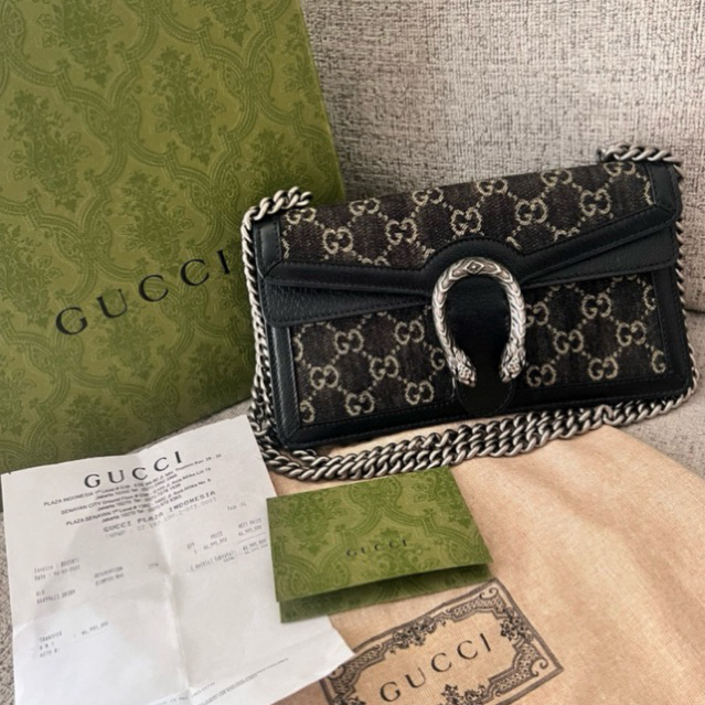 Gucci Dionysus Bag