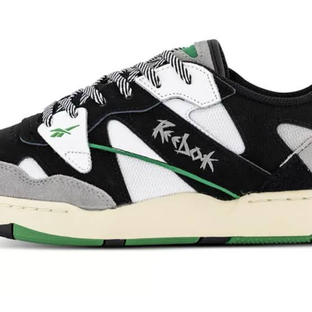 REEBOK BB 4000 II 96 100201680