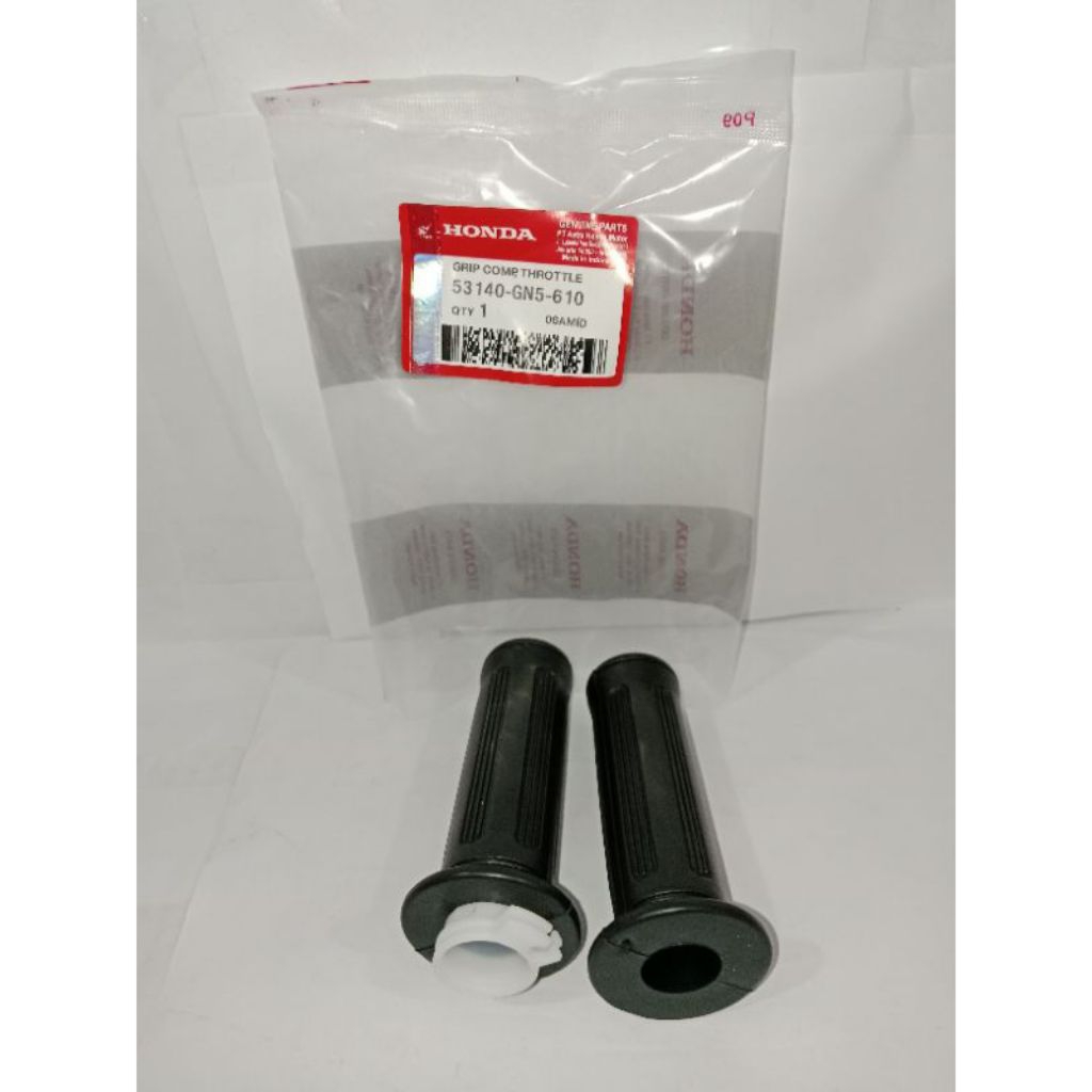 53140-GN5-610 Hangrip Hand Grip Honda Grand, Legenda, Astrea