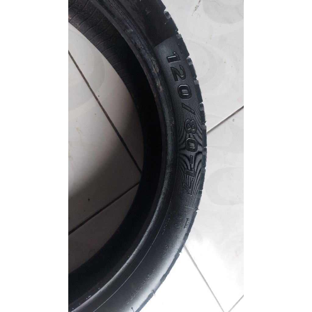 Ban Maxxis Ring 17