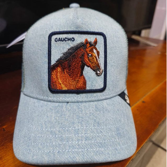 Topi Gorin New diJamin Original
