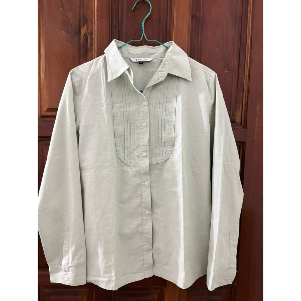 Preloved Kemeja Valino