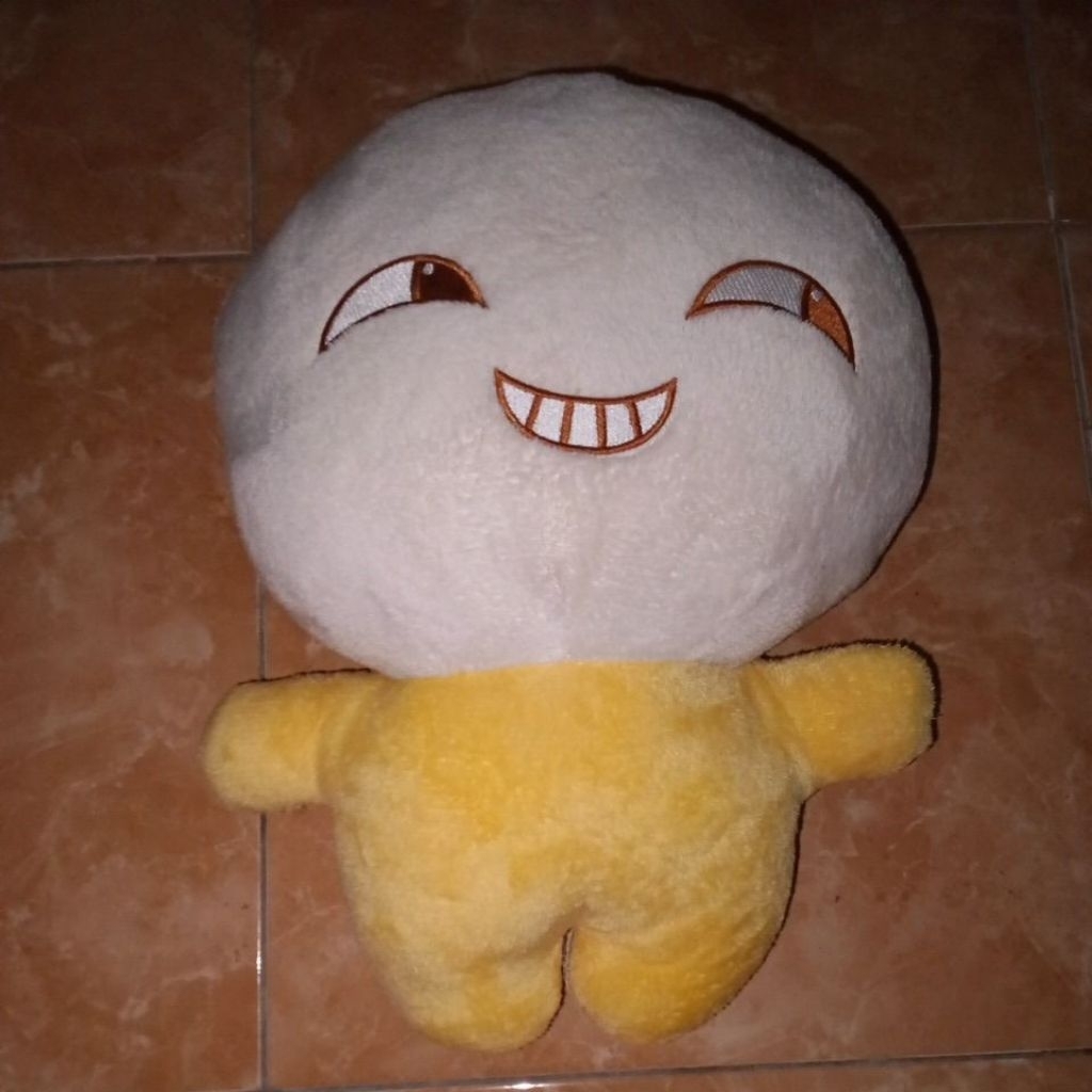 DOLL UNOFF CHENLE 40CM DEHET NCT DREAM