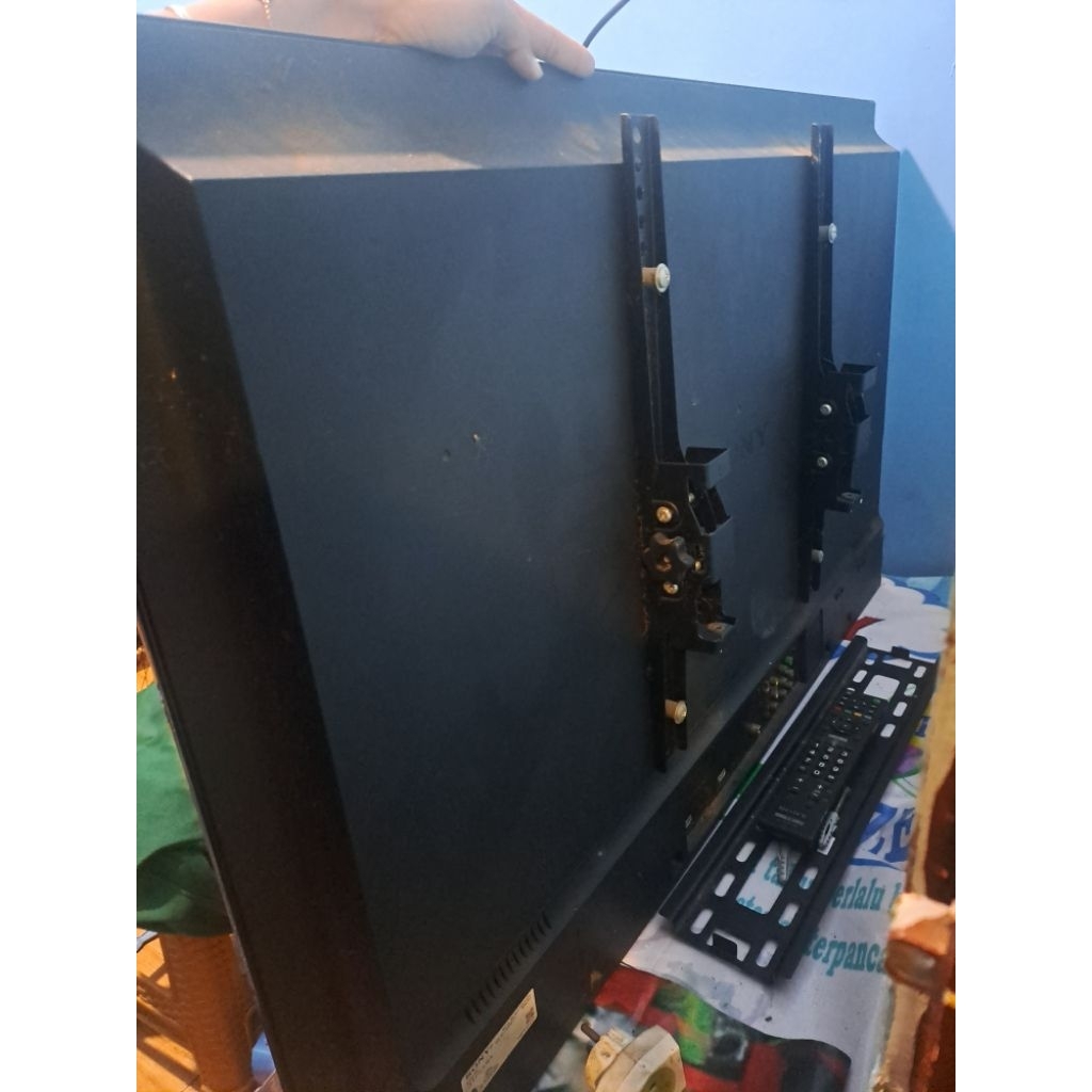 TV LED sony bravia 40 inch
