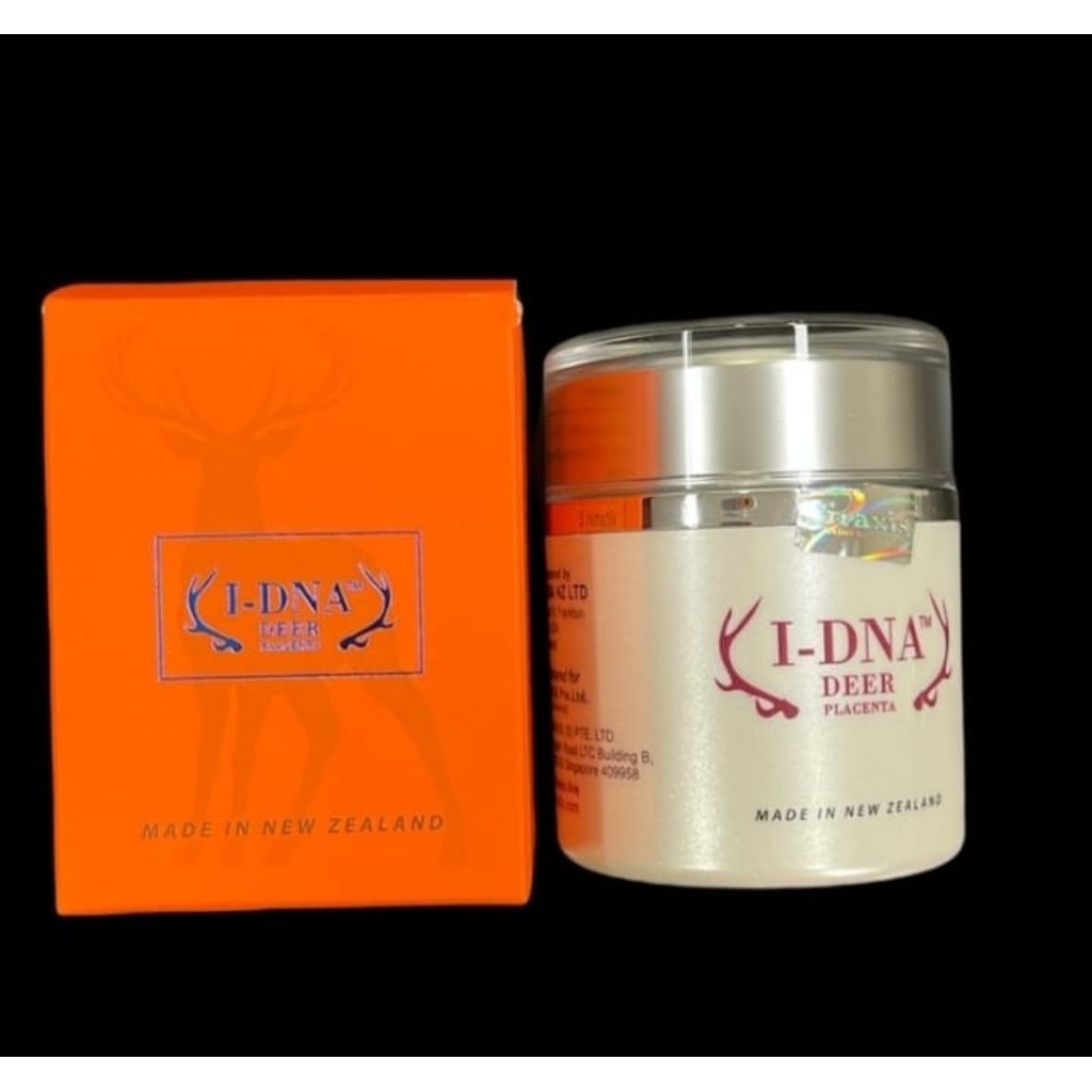 RUSA PLACENTA RUSA ASLI 100%