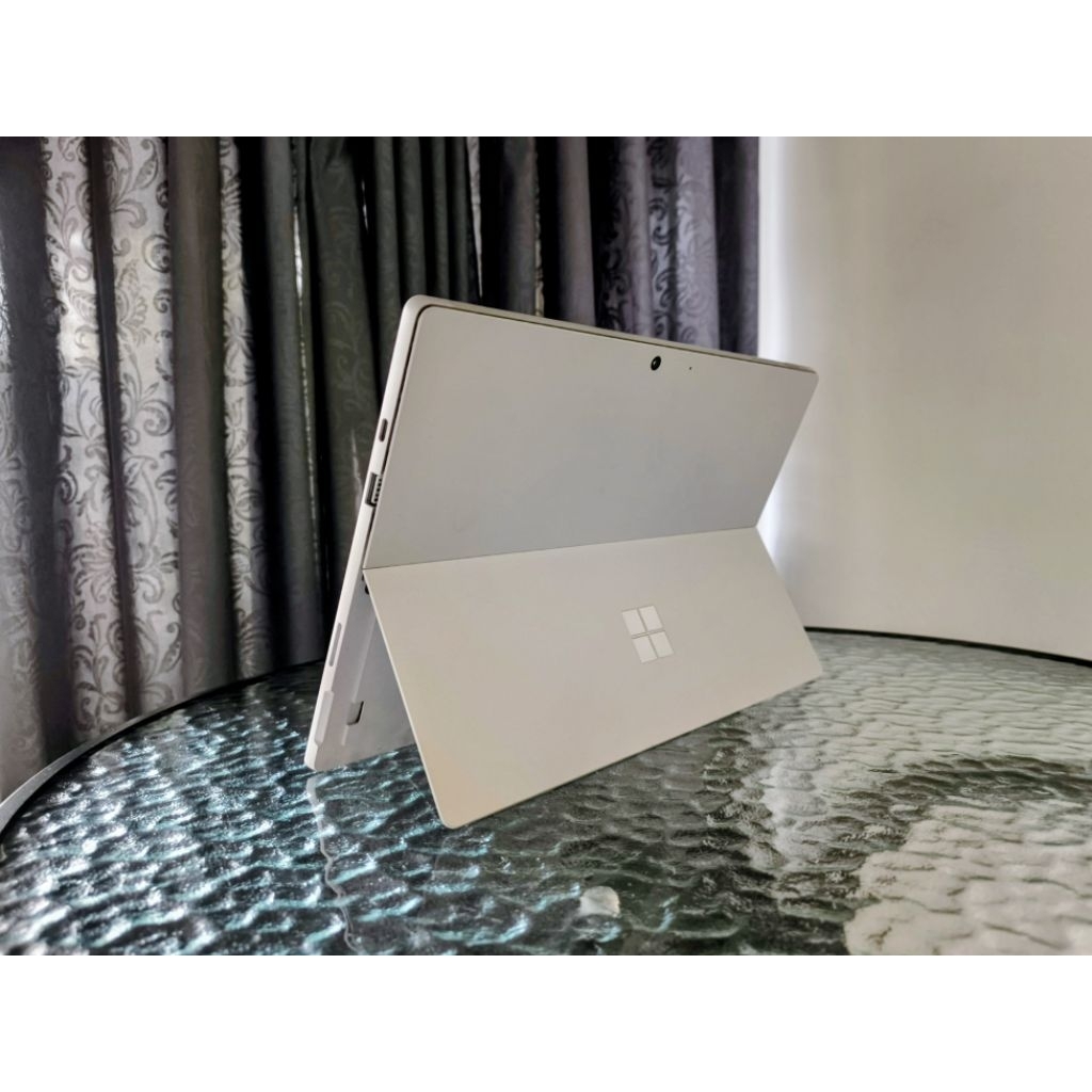 Microsoft Surface Pro 7 Intel Core i5 gen 10 8/256 Mulus No Minus
