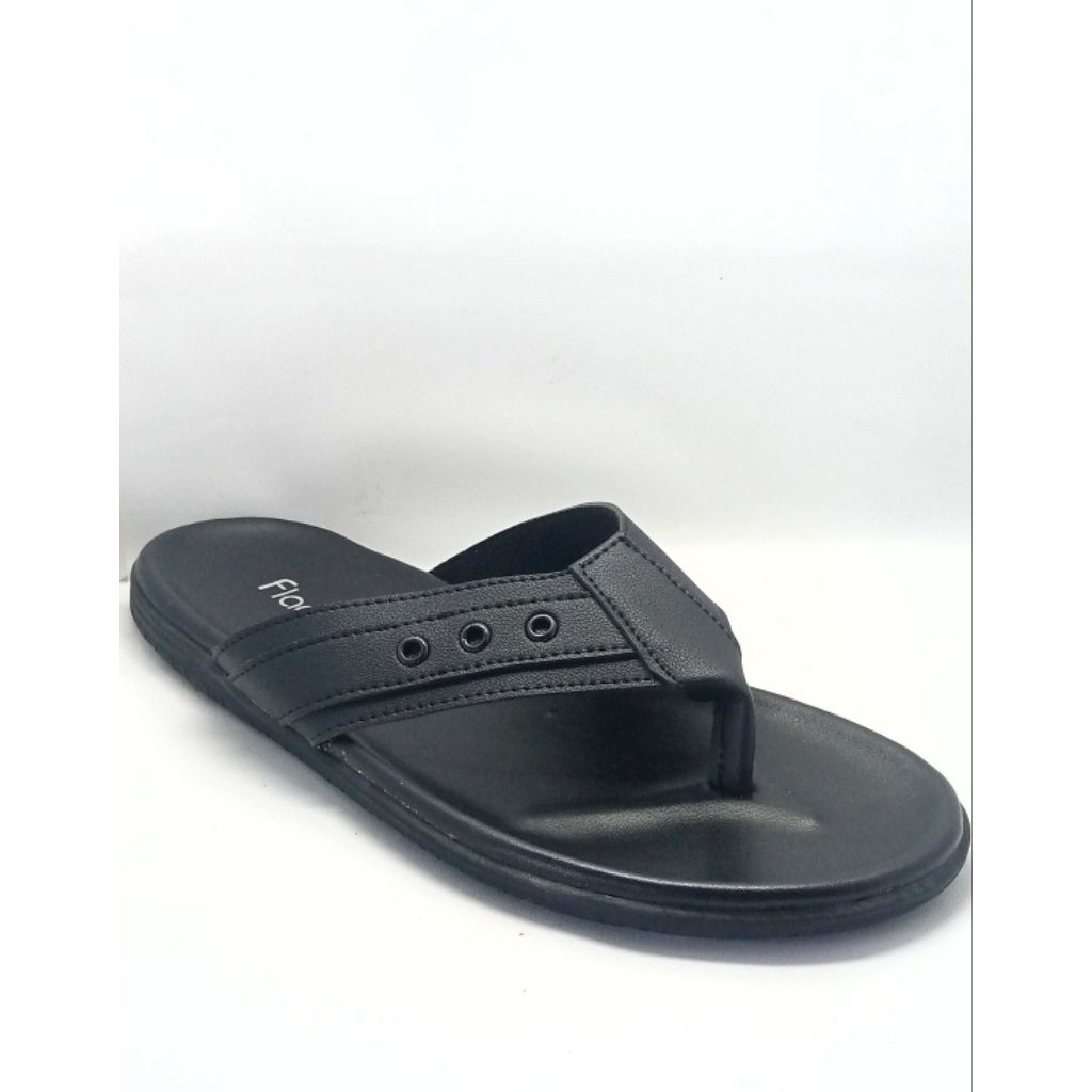 Fladeo Kode 19 Sandal Jepit Pria Sandal Pria Sandal Fladeo Original