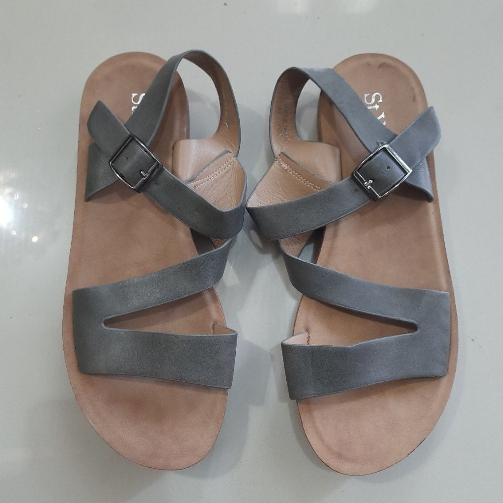 Sepatu Wanita Flat ZARA Original / Sandal Flat ZARA Original / Flat Shoes ZARA