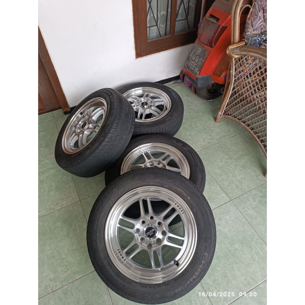 rpf1 r14 4x100