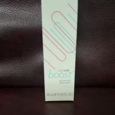 Ageloc boost activating serum expired 2028