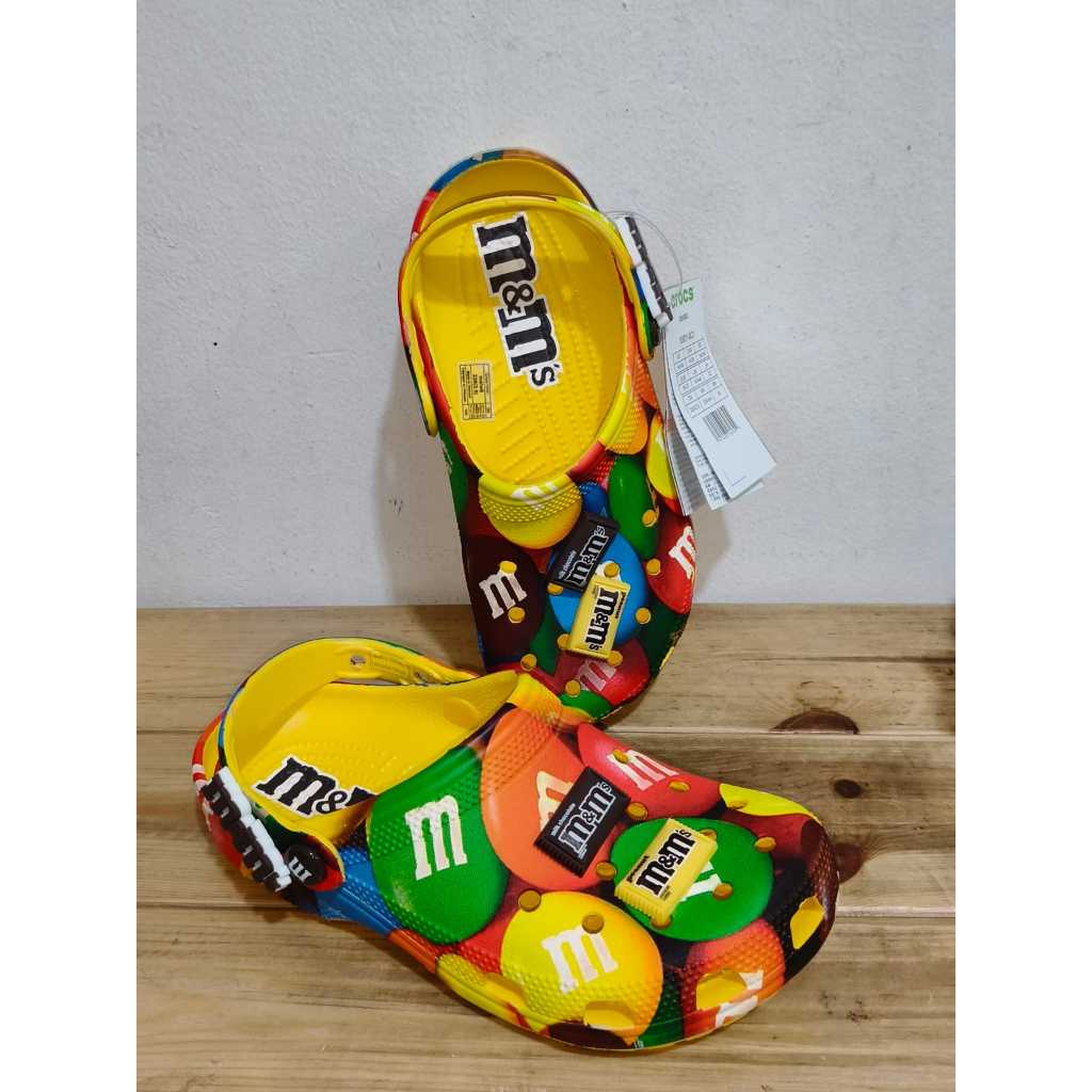 MNM KARAKTER - SANDAL KARAKTER MNM