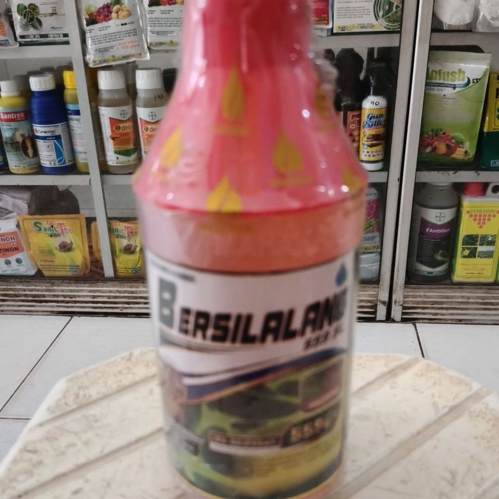 Herbisida Bersilalang 559 SL 1 ltr
