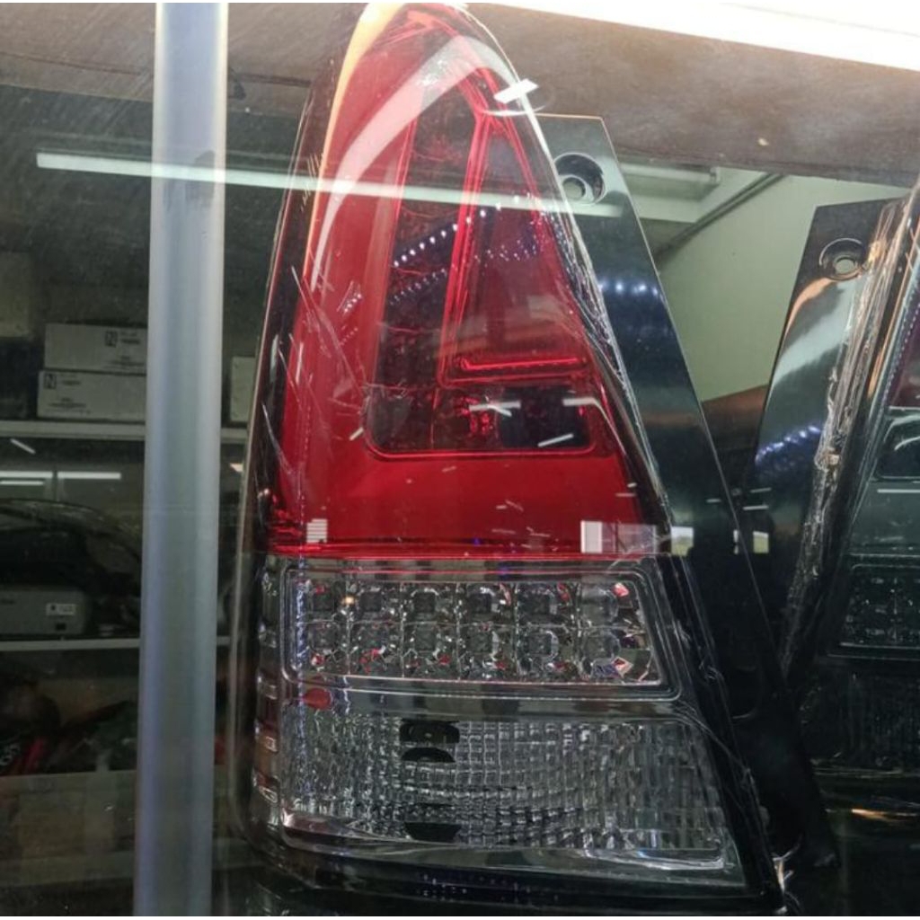 Stoplamp Innova 2006-2015