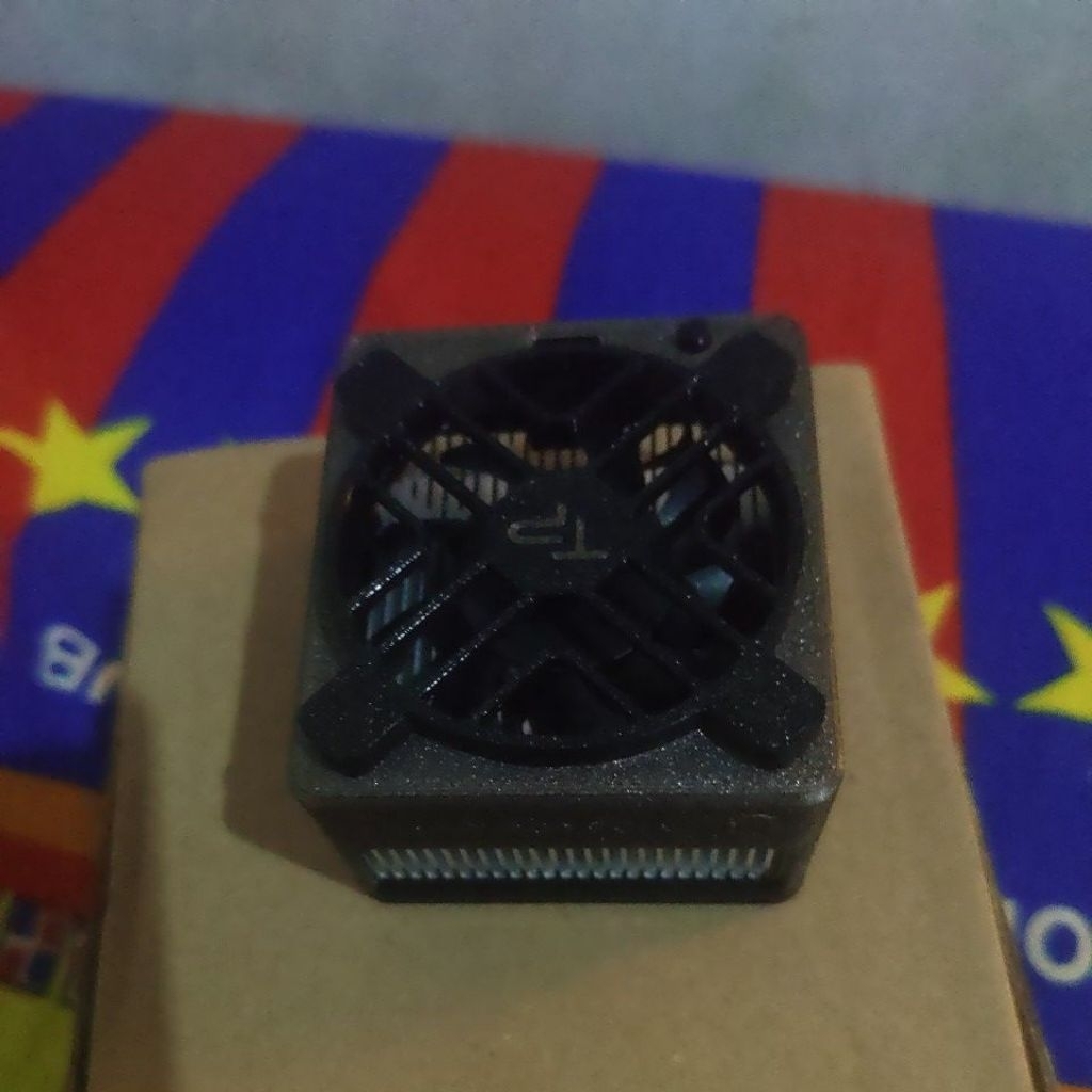 Cooler T-Project T2 basic