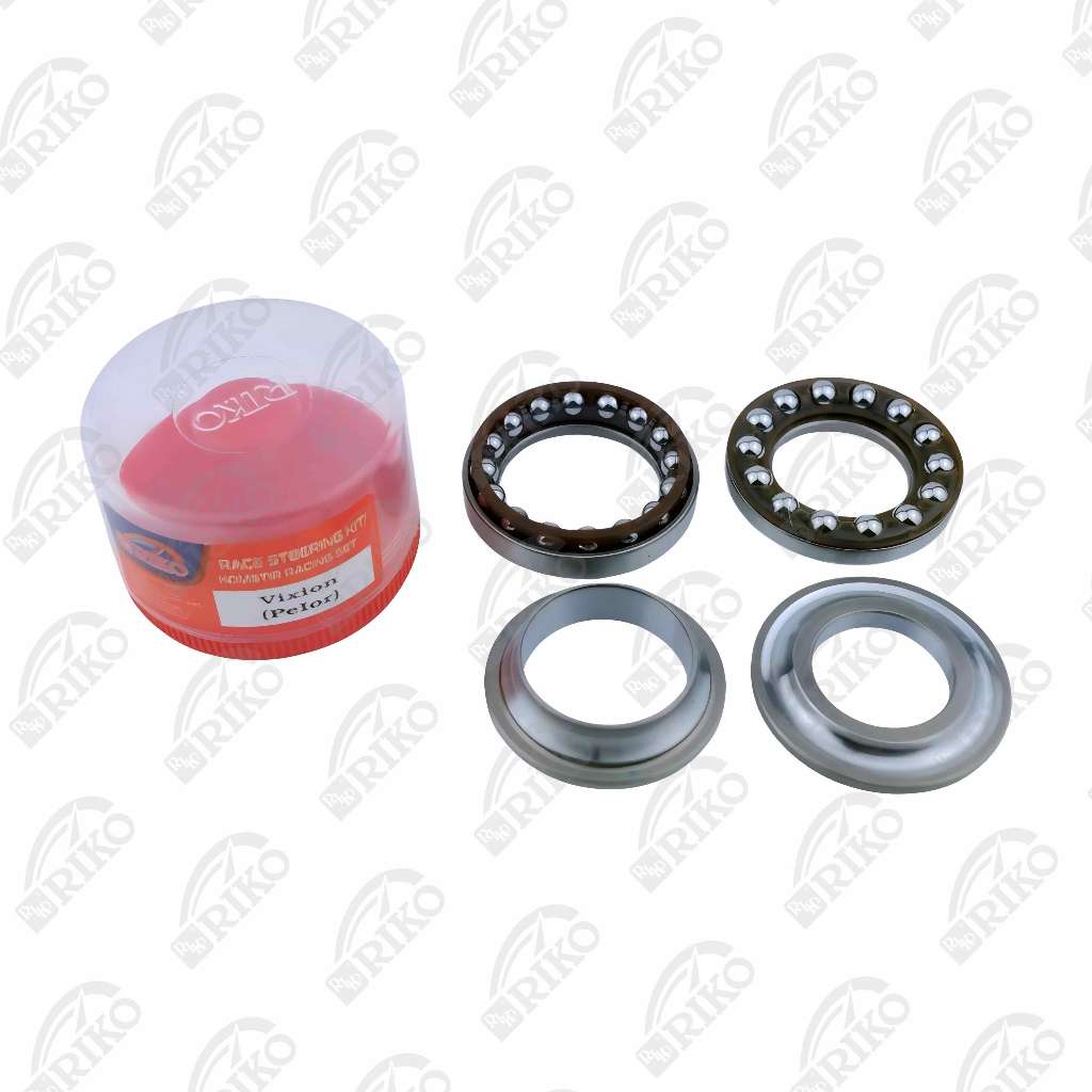 MIMIS KOM KONES KOMSTIR PELOR YAMAHA VIXION OLD VIXION NEW RIKO ENGINEUP 168 BANDUNG