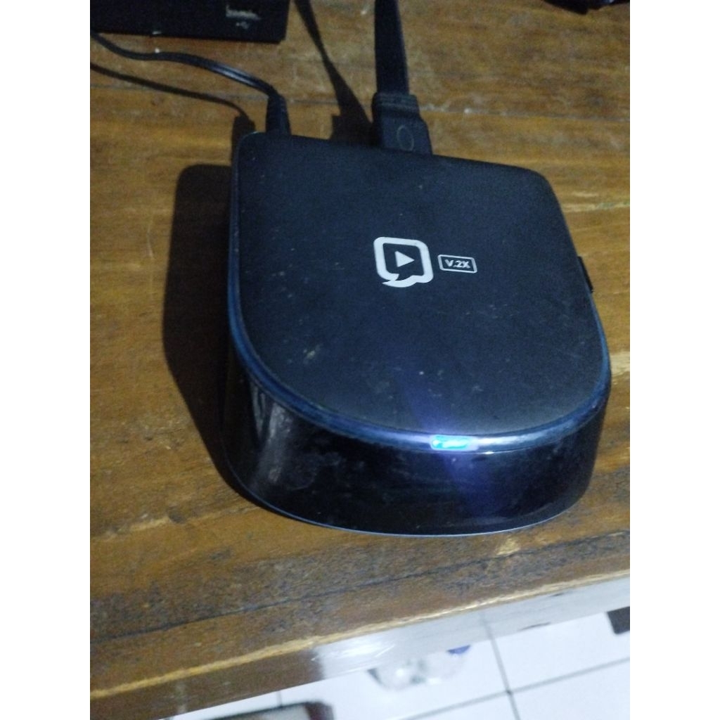 Dens tv V.2X (android box)