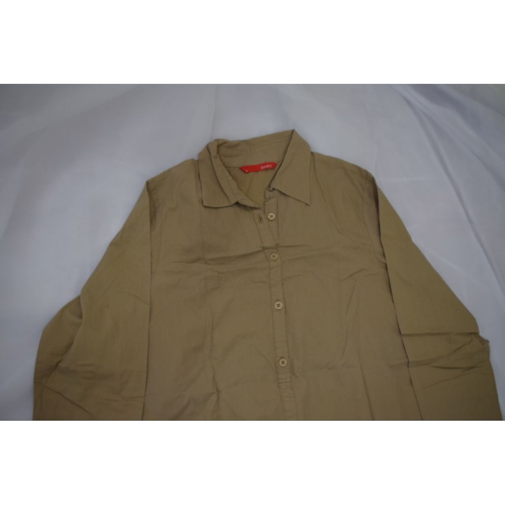 PRELOVED TUNIK DAUKY