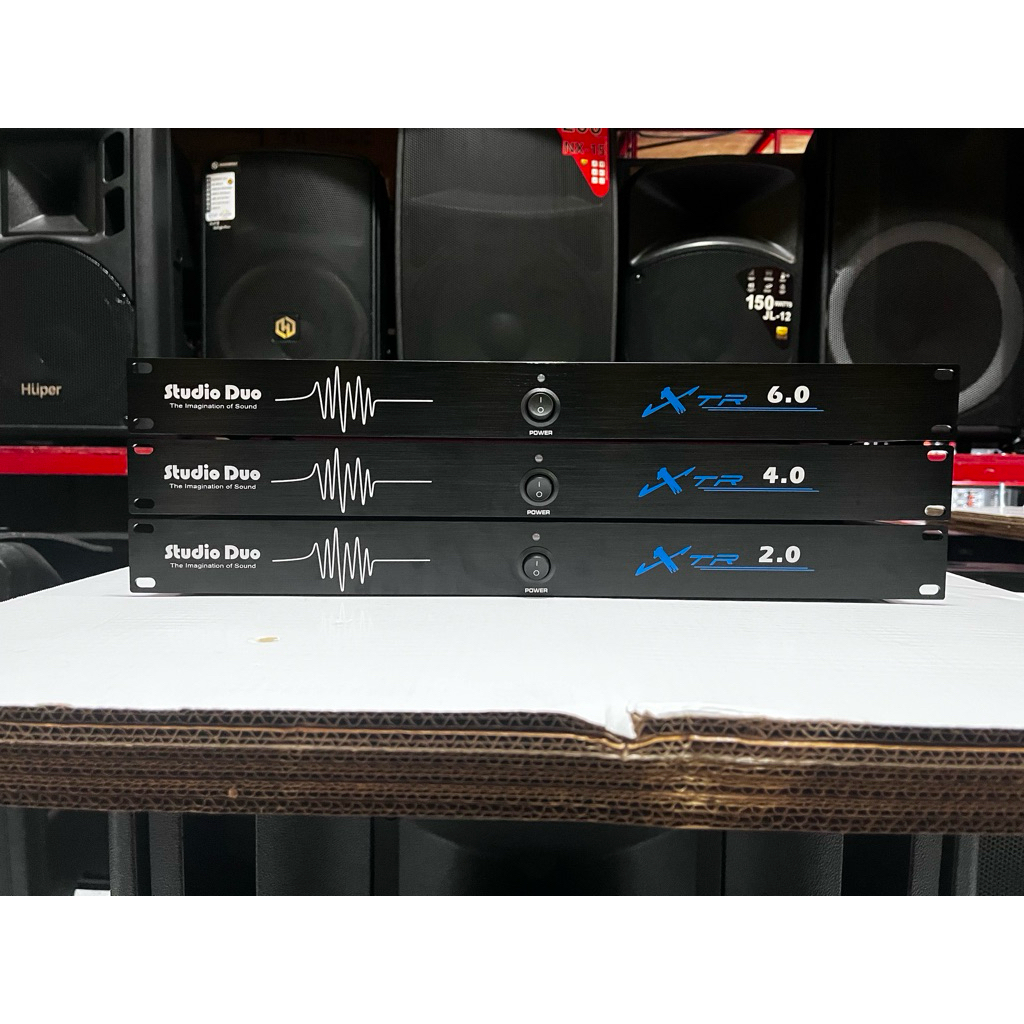 feedback destroyer studio duo