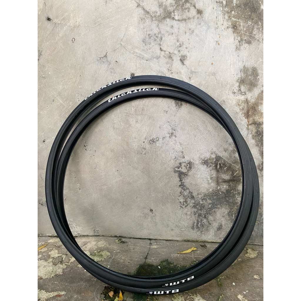 Ban Luar Thichslick Fixie 700c