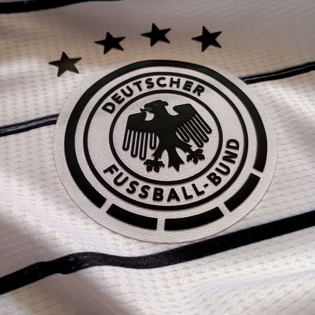 Jerman Home 2020 Player Issue