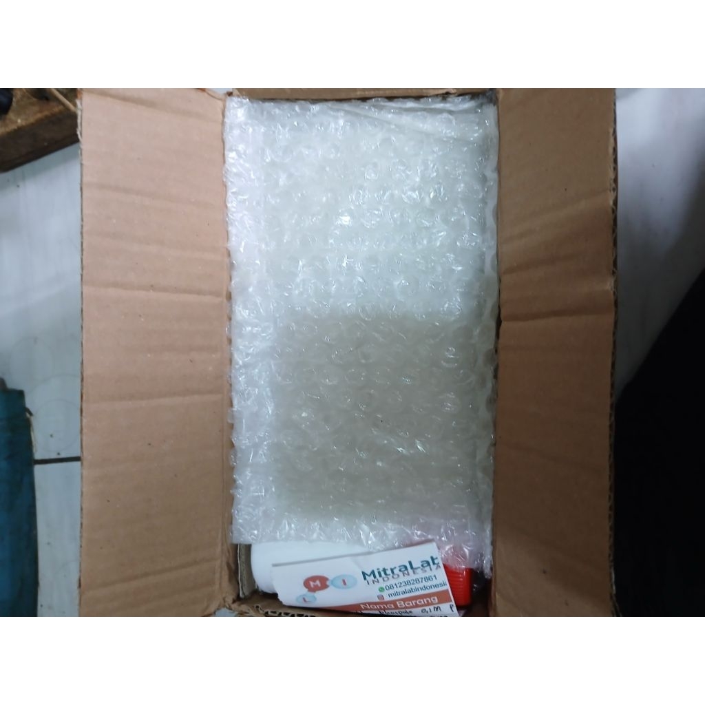 Buffer Phospat