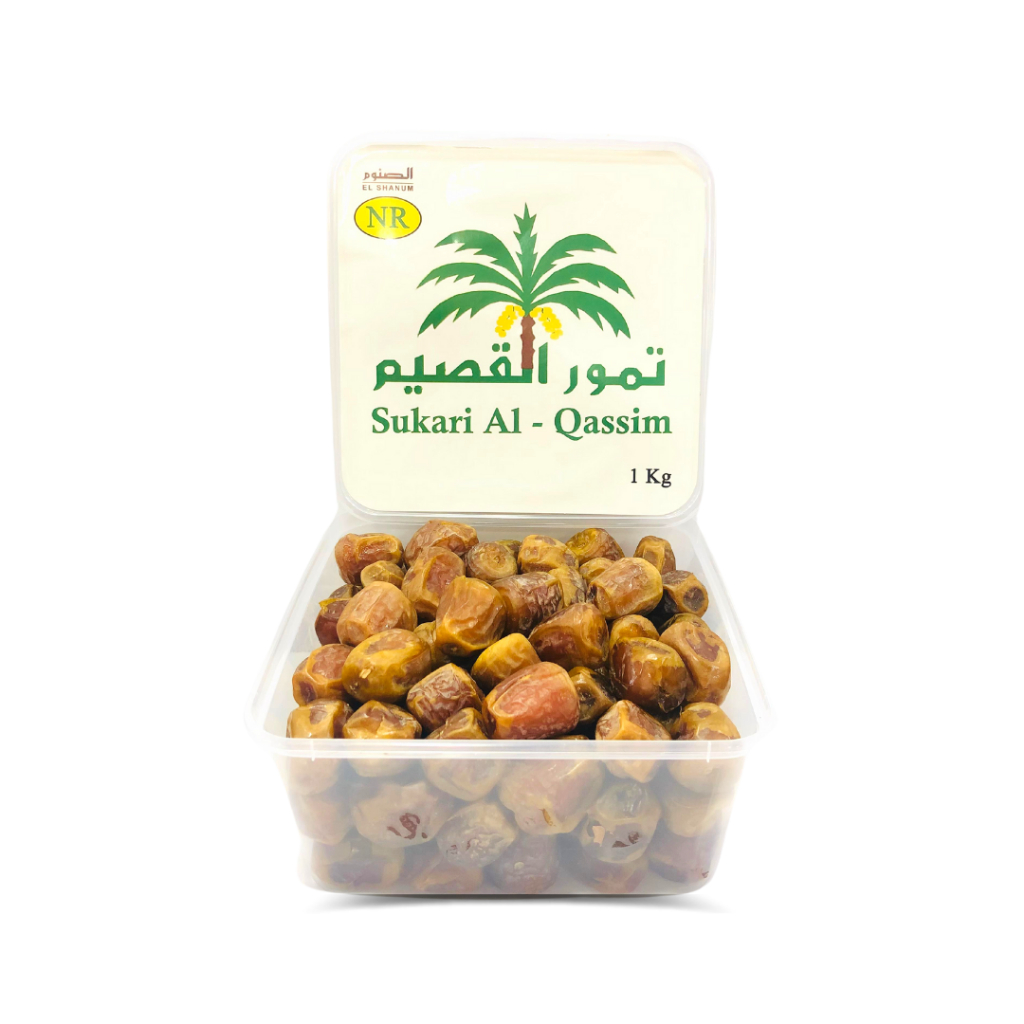 Kurma Sukari 500gr / kurma Sukari  / kurma basah  / kurma sukari premium /  KURMA / SUKARI