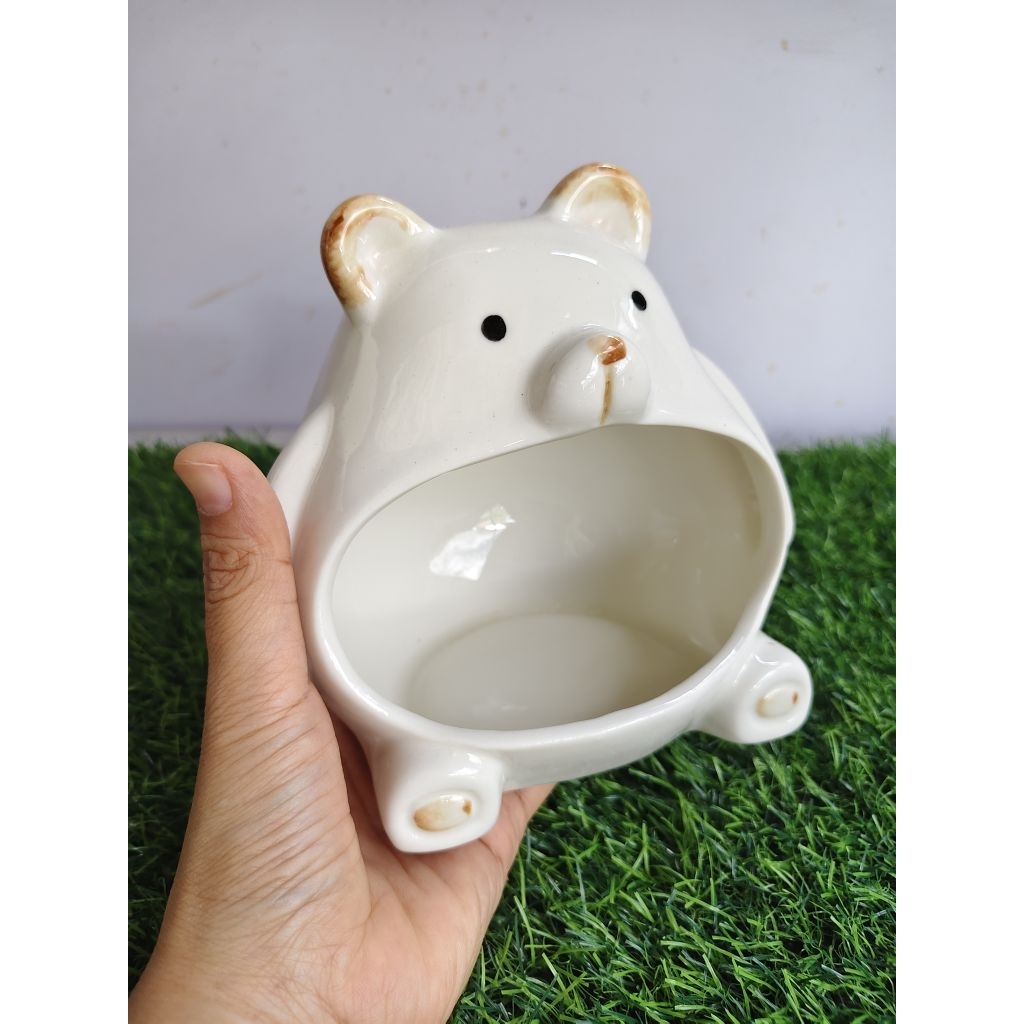 Hamster Aksesoris Preloved Kebutuhan Hamster Kandangnya