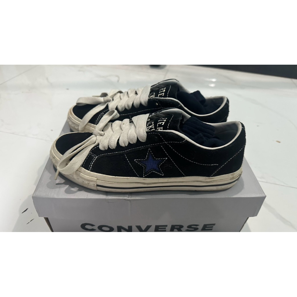 Converse CONS size 43