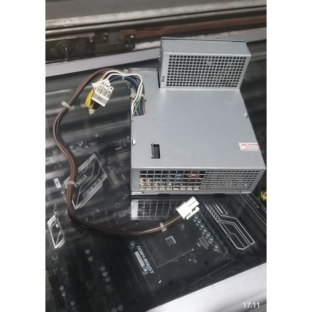 psu hp 4000 4200 4300 6000 6100 6200 6300 8000 8100 8200 8300 z200 z210 murah