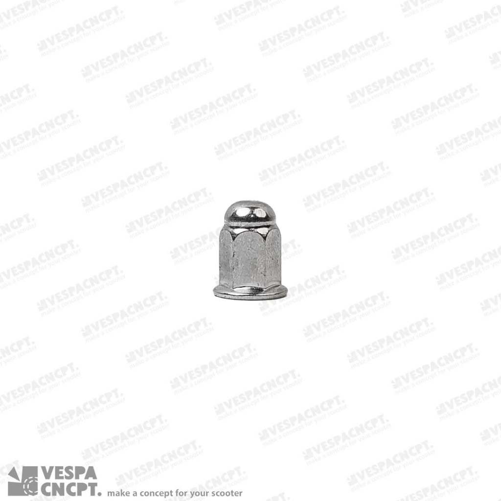 Mur Head Knalpot Vespa Sprint Primavera Lx S Gts